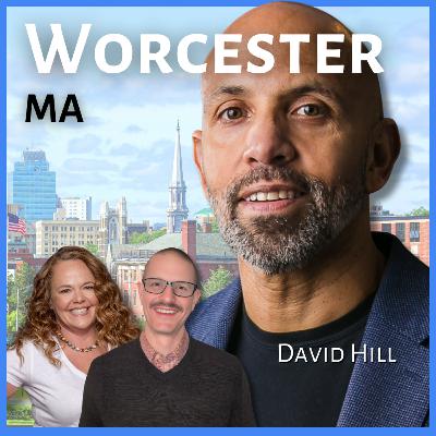 Wanna move to Worcester, Massachusetts? | David Hill, Real Estate Agent Wanna move to Worcester, Massachusetts? | David Hill, Real Estate Agent