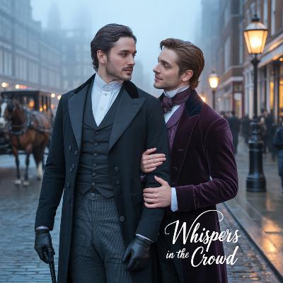 Whispers in the Crowd – Part One: The Glance Across the Room | Whispers in the Dark