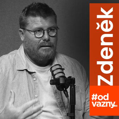 Zdeněk Jan Weber: Přetěžování ve sportu je forma zneužívání | Cesta od vyhoření k uzdravení #odvážný