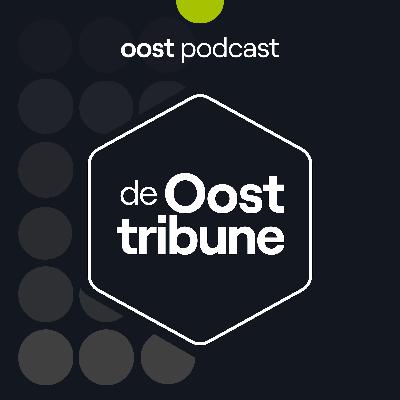 #205: "Vandaag is alles goud voor Go Ahead Eagles, deze mensen zijn zo zielsgelukkig"