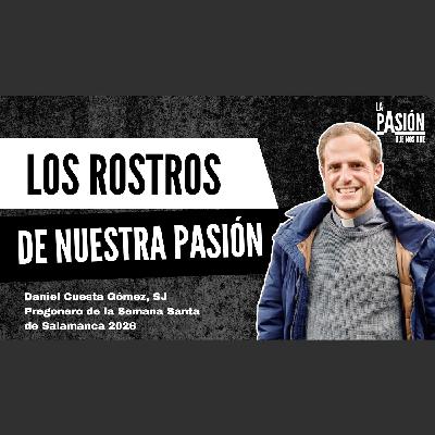 Entrevista a Daniel Cuesta Gómez S.J.