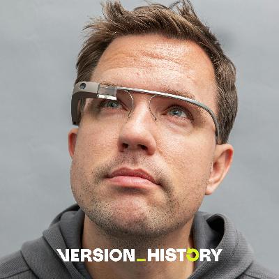 Google Glass: In your face