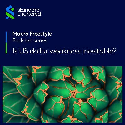 Is US dollar weakness inevitable?