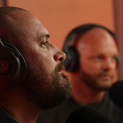 Life Gets Tough and We've Got to Put Some Tools in Place to Get Through | Memorable Moments Life Gets Tough and We've Got to Put Some Tools in Place to Get Through | Memorable Moments