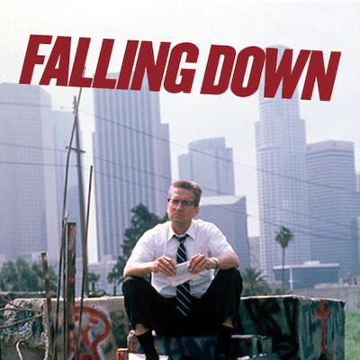 Falling Down