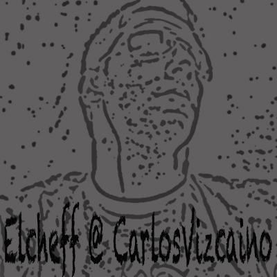 Episode 6 :: Elcheff @ CarlosVizcaíno