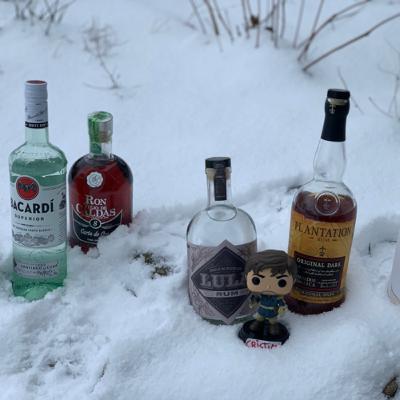 S10E187 The RUMdown!