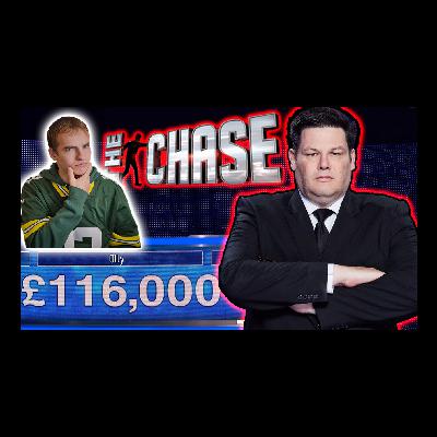 THE CHASE: BABY SHREWS EDITION (S4 E23)
