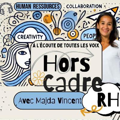 [Episode] Nouvelles voies vers la transformation selon Boris Sirbey