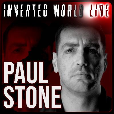 How The Titanic Connects to The Federal Reserve w/ Paul Stone