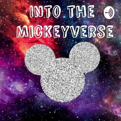 Into the Mickeyverse (Trailer)