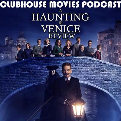 A Haunting in Venice Review