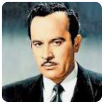 Biografía de Pedro Infante