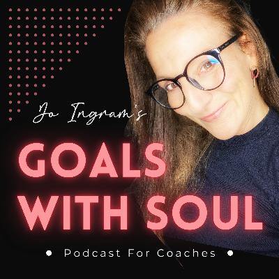 122: How To Turn Your Hidden Fear Into Your Messaging Superpower