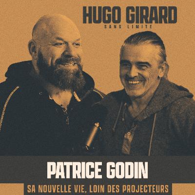EP038 - Patrice Godin : De la caméra aux flammes