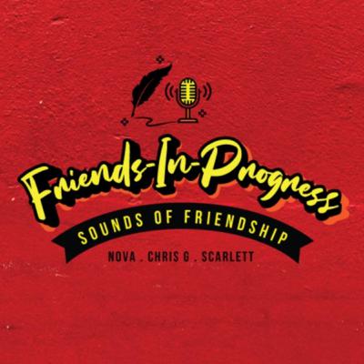 Episode 3: Scarlett's Astrology is... Working too Hard?