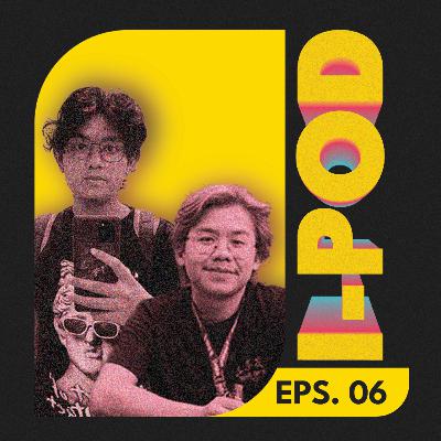 KATANYA ILKOM ITU...