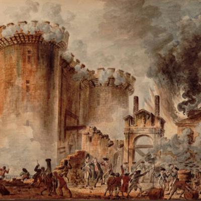 Revolución Francesa Revolución Francesa