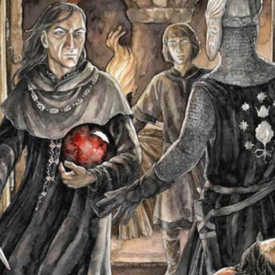 Pyre of Denethor Pyre of Denethor