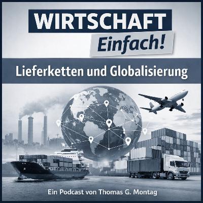 Wirtschaft Einfach! Lieferketten und Globalisierung
