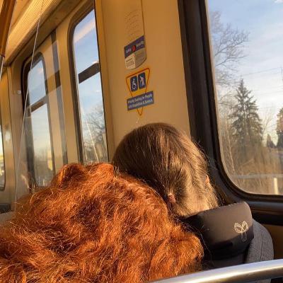 deep talks with maxine