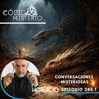 288.1: Conversaciones misteriosas