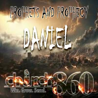 Prophets & Prophecy | The Book of Daniel: Chapter 6 Prophets & Prophecy | The Book of Daniel: Chapter 6