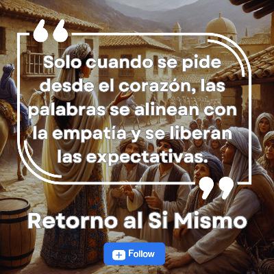 Cuento - Amina, la joven servicial Cuento - Amina, la joven servicial