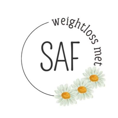 Weightloss Met Saf over afvallen Weightloss Met Saf over afvallen