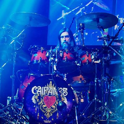 Alfonso André de Caifanes confesó los próximos planes de la banda