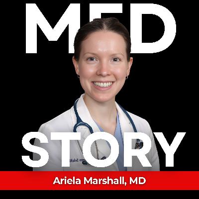 The Day She Questioned Everything: Dr. Ariela Marshall’s Turning Point