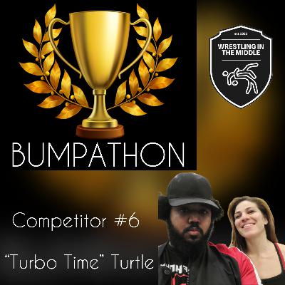 Bumpathon (Turbo Time Turtle) (6/10)
