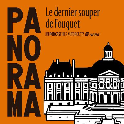 Le dernier souper de Fouquet