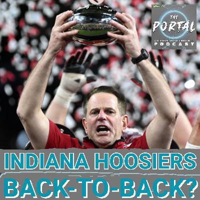 ELITE: Indiana's Transfer Portal BRILLIANCE Propels 2026 Title Hopes ELITE: Indiana's Transfer Portal BRILLIANCE Propels 2026 Title Hopes