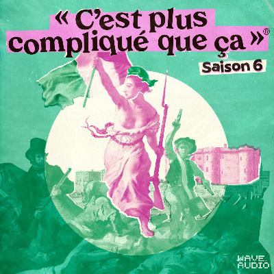 Non, Delacroix n'a pas peint la Révolution française Non, Delacroix n'a pas peint la Révolution française