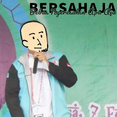 Eps 5 | Setengahnya Bahas Rohis