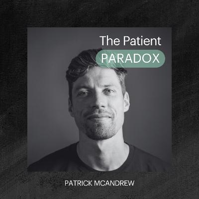 Regain control of your Attention. Unlock Focus, Productivity and Momentum - Patrick McAndrew