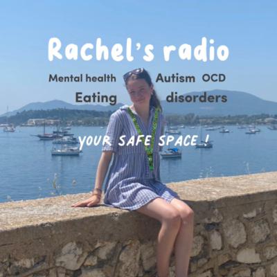 Navigating extreme hunger as an autistic person in ED recovery | with Liv Label Free