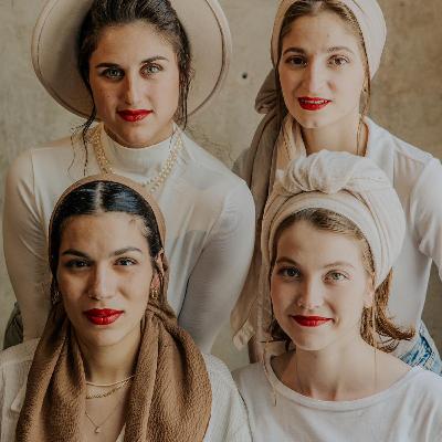 במה מדובר בתדר של חני במה מדובר בתדר של חני