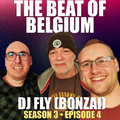 SE3 EP4: DJ Fly (Bonzai)