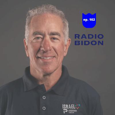 Entrevue exclusive avec Sylvan Adams