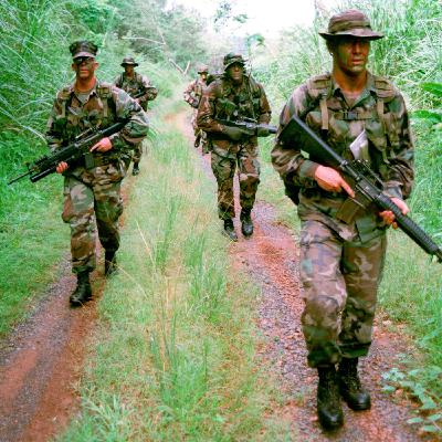 Episode 12 | The Panama Canal Episode 12 | The Panama Canal