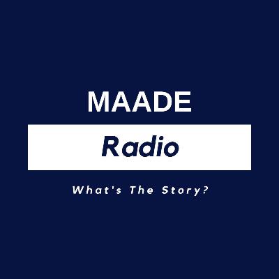 Roman Longginou on "The Price of Art" Roman Longginou on "The Price of Art"