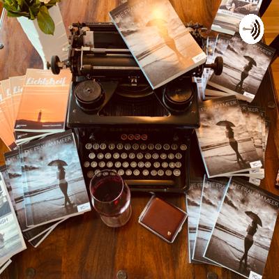 Track 27 - Die Frau am Meer - FINALE