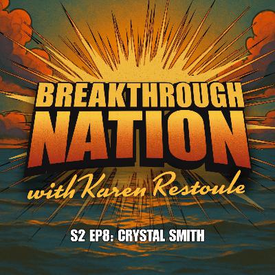 Crystal Smith on governing for jobs, ownership, and lasting impact