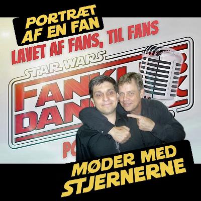 6. Portræt af en fan og møder med stjernerne