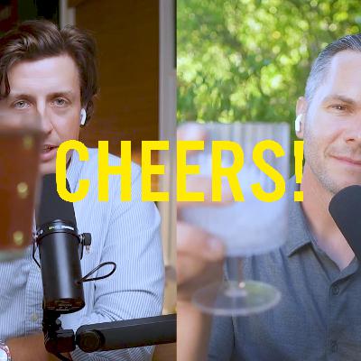 Cheers to Season 1 of Sales Life!