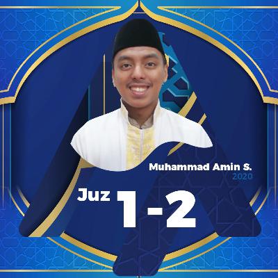 Program Khataman ep 1 | Juz 1 dan 2