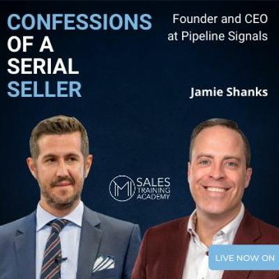 COSS97 - Jamie Shanks COSS97 - Jamie Shanks