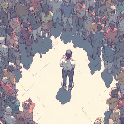 Confianza Interior: Hipnosis para vencer la ansiedad Social